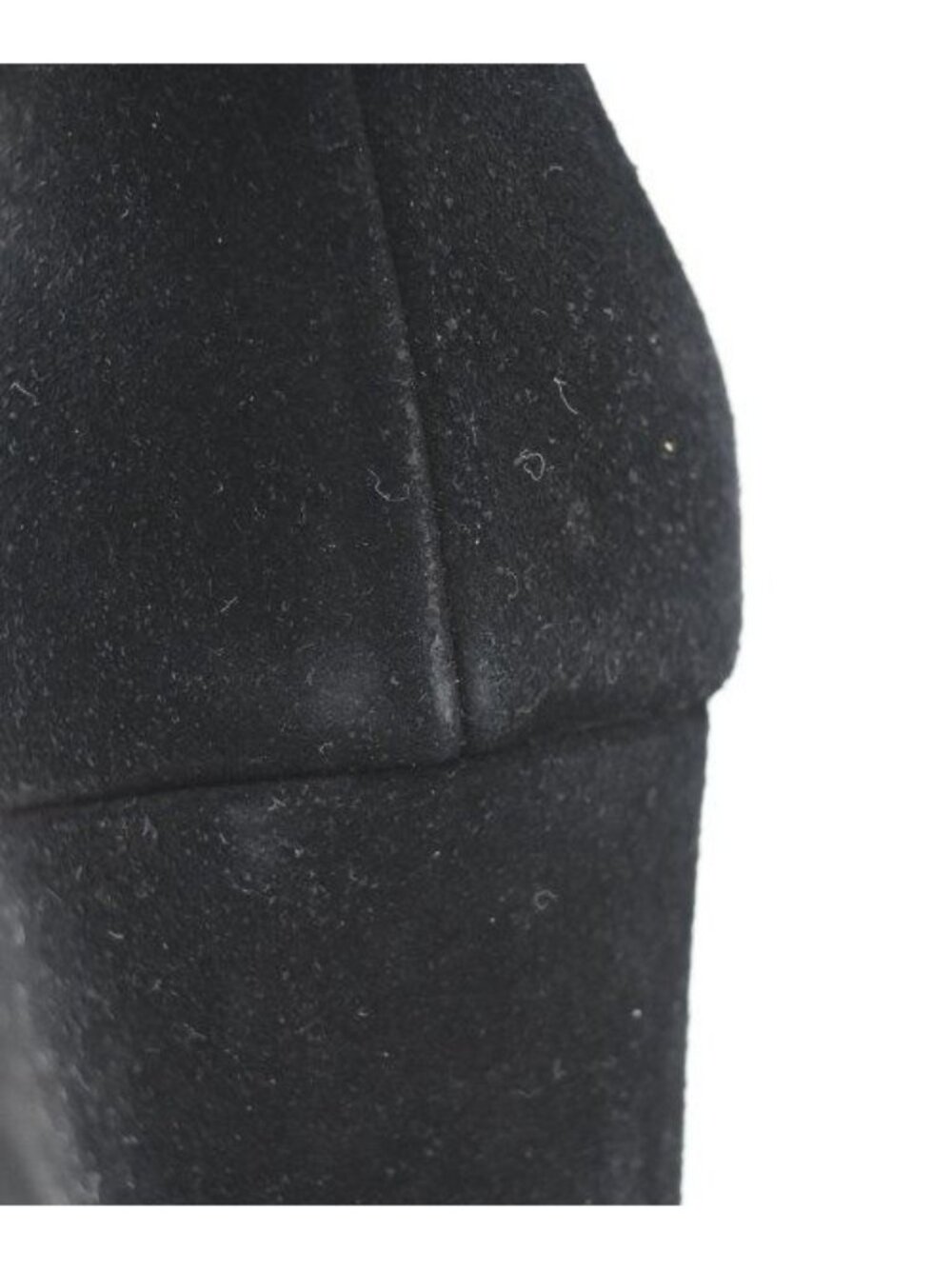 Prada Boots Black - Picture 8 of 8